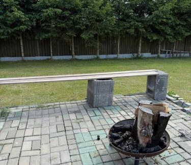 Grodek House | Dom wakacyjny Kołodno