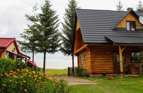 Hrubieszow House | Dom Wakacyjny na wyłączność - Ranczo Nowosiółki - Kresowe Klimaty