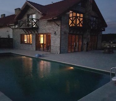 Braniewo House | Dom wakacyjny Różaniec