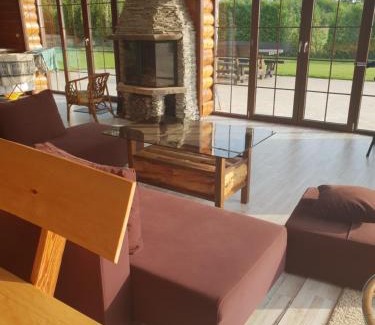 Braniewo House | Dom wakacyjny Różaniec