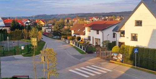 Chmielno House | DOM WAKACYJNY U BARBASI