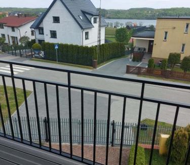 Chmielno House | DOM WAKACYJNY U BARBASI