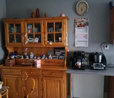 Chmielno House | DOM WAKACYJNY U BARBASI