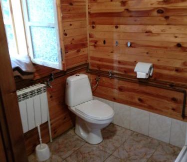 Solina House | Dom Wakacyjny u Chmiela