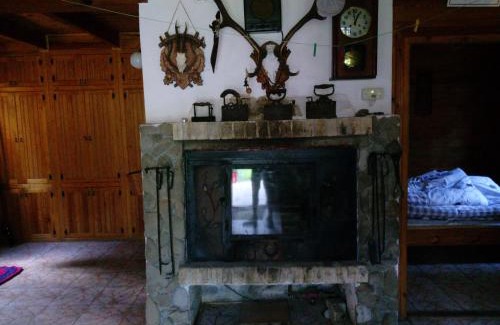 Solina House | Dom Wakacyjny u Chmiela