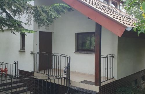 Potrzanowo Villa | Dom Wakacyjny Wojnówko