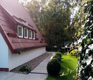 Rowy Cabin | Dom Wakacyjny Za Zakrętem