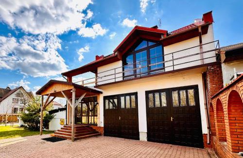 Zwierzyniec House | Dom wakacyjny Zwierzyniec
