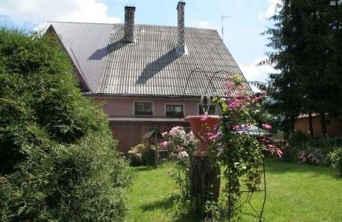 Brzegi House | Dom Wczasowy Dwa Światy