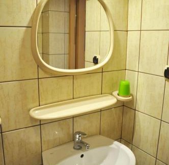 Brzegi House | Dom Wczasowy Dwa Światy