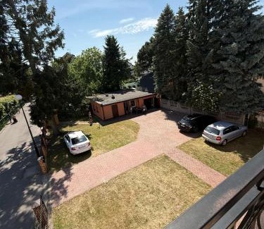 Rewal House | Dom Wczasowy Mateusz
