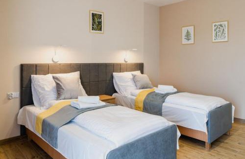 Radawa Resort | Dom Wczasowy Nad Lubaczowką