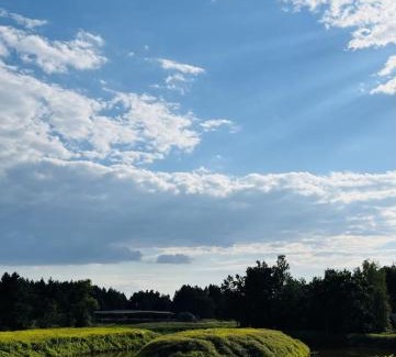 Radawa Resort | Dom Wczasowy Nad Lubaczowką