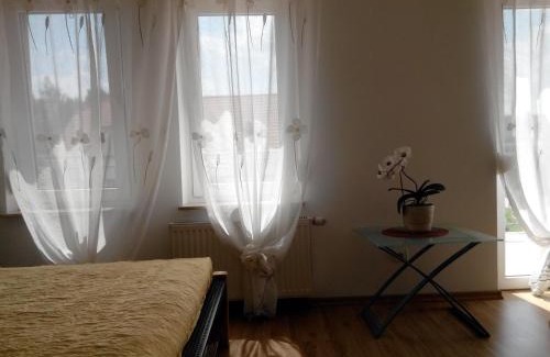 Trygort House | Dom Wczasowy PRZYSTAŃ
