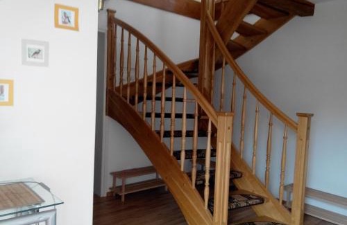 Trygort House | Dom Wczasowy PRZYSTAŃ