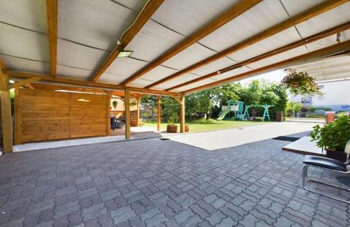 Ustronie Morskie House | Dom wczasowy Riviera