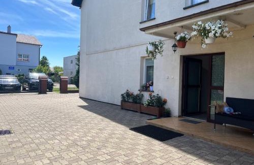 Ustronie Morskie House | Dom wczasowy Riviera