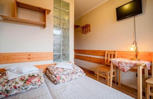 Bialy Dunajec House | Dom Wczasowy Stanislawa