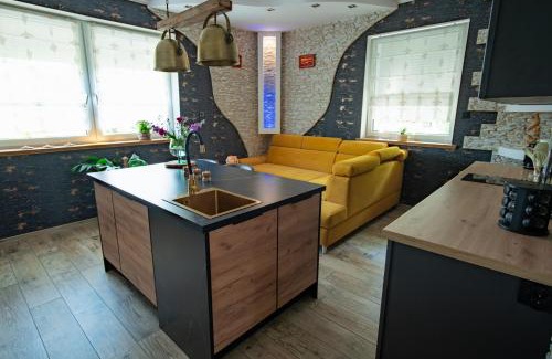 Orlowo Apartment | Dom Wczasowy u Sowy