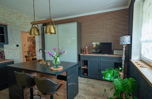 Orlowo Apartment | Dom Wczasowy u Sowy