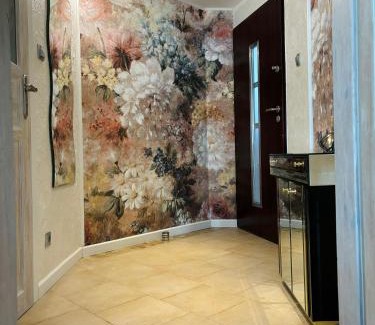 Orlowo Apartment | Dom Wczasowy u Sowy
