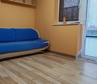 Olsztynek House | Dom Wiśniowy Zakątek