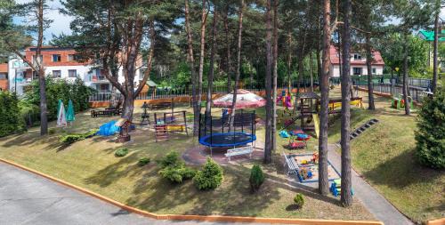 Jastrzebia Gora Bed & Breakfast | Dom Wypoczynkowy Leśna Perła