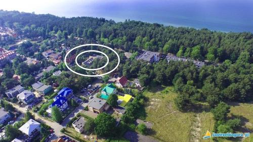 Jastrzebia Gora Bed & Breakfast | Dom Wypoczynkowy Leśna Perła