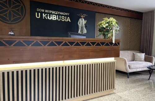 Bialka Tatrzanska House | Dom Wypoczynkowy U Kubusia