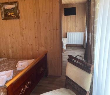 Bialka Tatrzanska House | Dom Wypoczynkowy U Kubusia