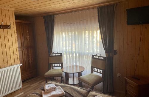 Bialka Tatrzanska House | Dom Wypoczynkowy U Kubusia