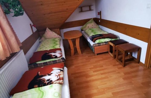 Ochotnica Dolna House | Dom Wypoczynkowy Szymanówka