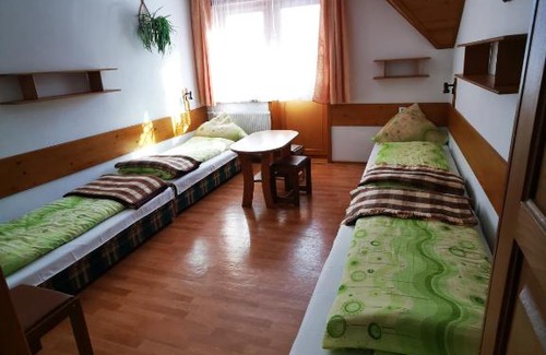 Ochotnica Dolna House | Dom Wypoczynkowy Szymanówka