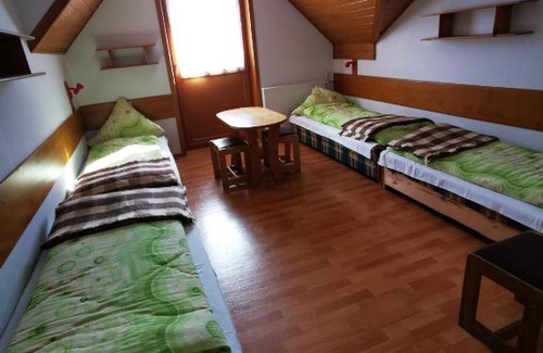 Ochotnica Dolna House | Dom Wypoczynkowy Szymanówka