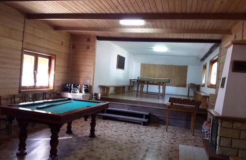 Ochotnica Dolna House | Dom Wypoczynkowy Szymanówka