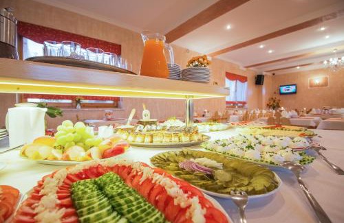Banska Wyzna Bed & Breakfast | Dom Wypoczynkowy u Staszla