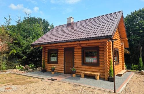 Borne Sulinowo House | Dom z Bala nad Cieminem