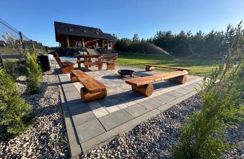 Serwy Villa | Dom z Bala Serwy
