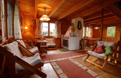 Gizycko House | Dom z Bali Paweł nad jeziorem Tajty