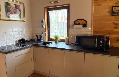 Dzwierzuty Villa | DOM Z BALI Villa Bajkowy Dom
