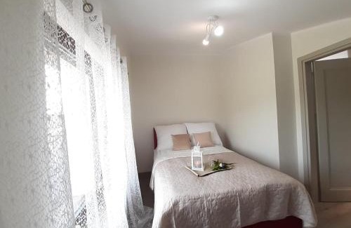 Dziemiany House | Dom z basenem i widokiem na łąkę