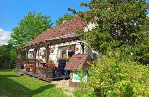 Miłki House | Dom z Charyzmą na Mazurach