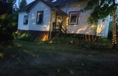 Miłki House | Dom z Charyzmą na Mazurach