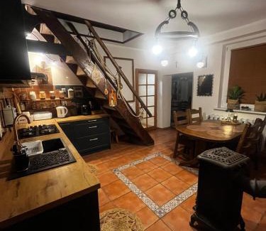 Miłki House | Dom z Charyzmą na Mazurach