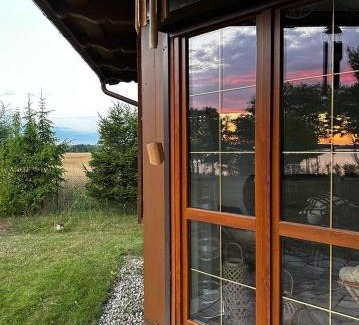 Rajgrod House | Dom z Widokiem w Rajgrodzie