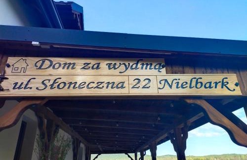 gmina Kurzetnik Apartment | Dom za wydmą