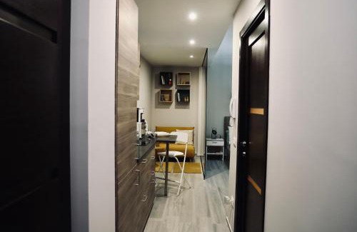Gela Apartment | Doma suite 2