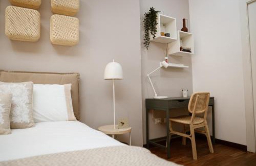 Gela Apartment | Doma suite 3