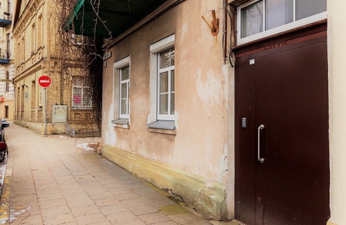 Vilnius city municipality Apartment | DOMA3 Luxury Vilnius Apartment