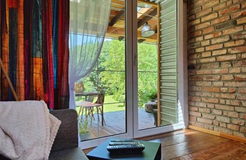 Lagow Apartment | DOMAGAŁA domek całoroczny